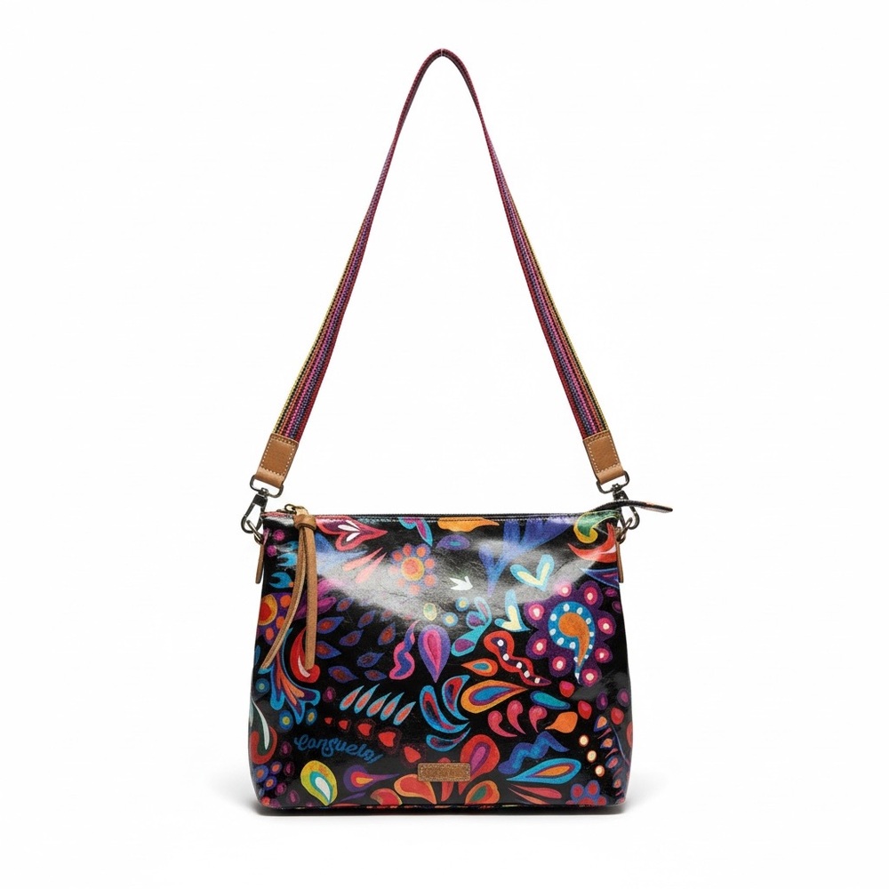 Consuela Sophia Downtown Crossbody